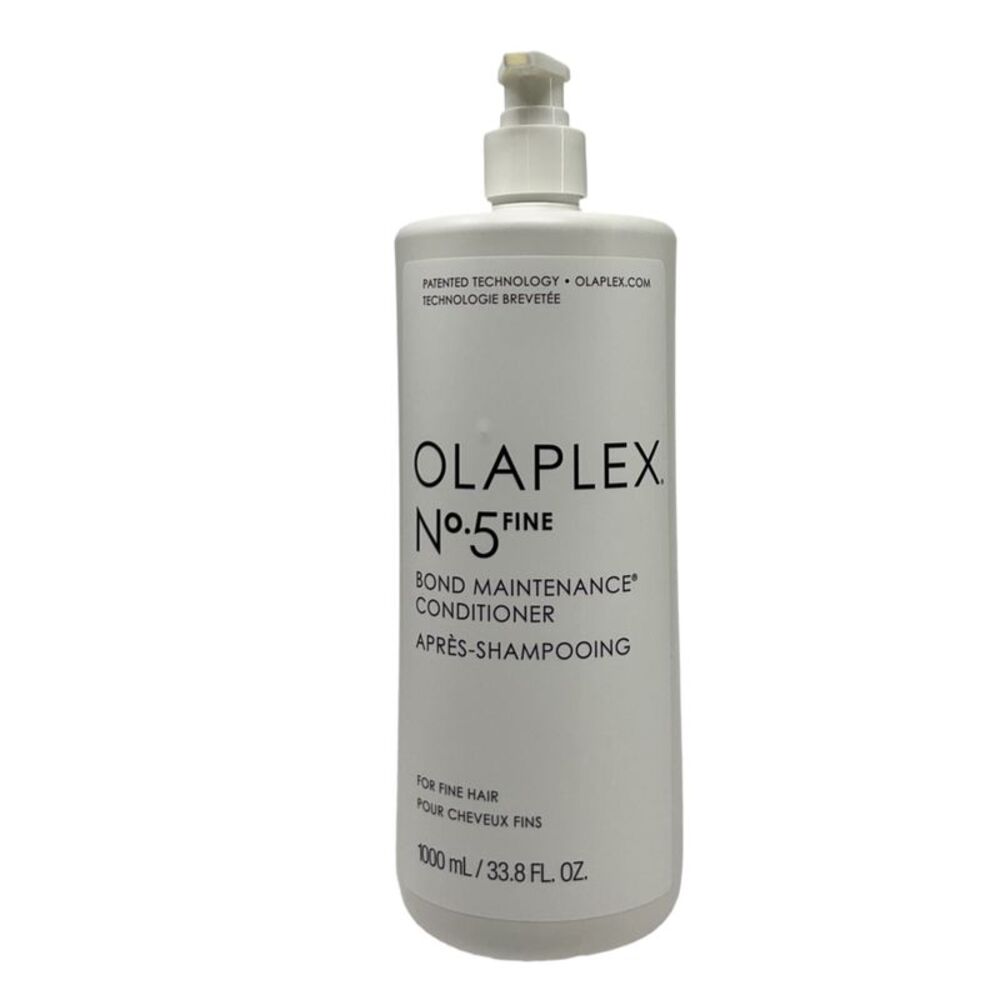 Olaplex No. 5 Fine Bond Maintenance Conditioner LTR 33.8 oz